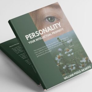 Personality Your Intellectual Property