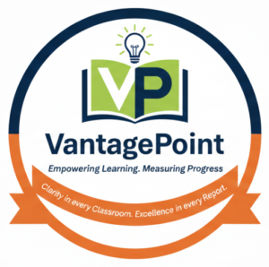 VantagePoint logo