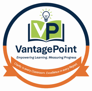 VantagePoint logo